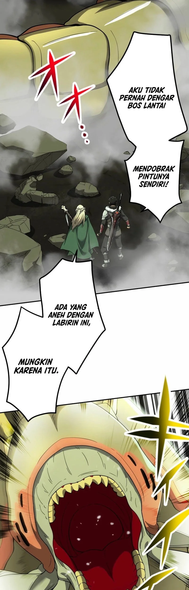 Chapter 81 - halaman 47