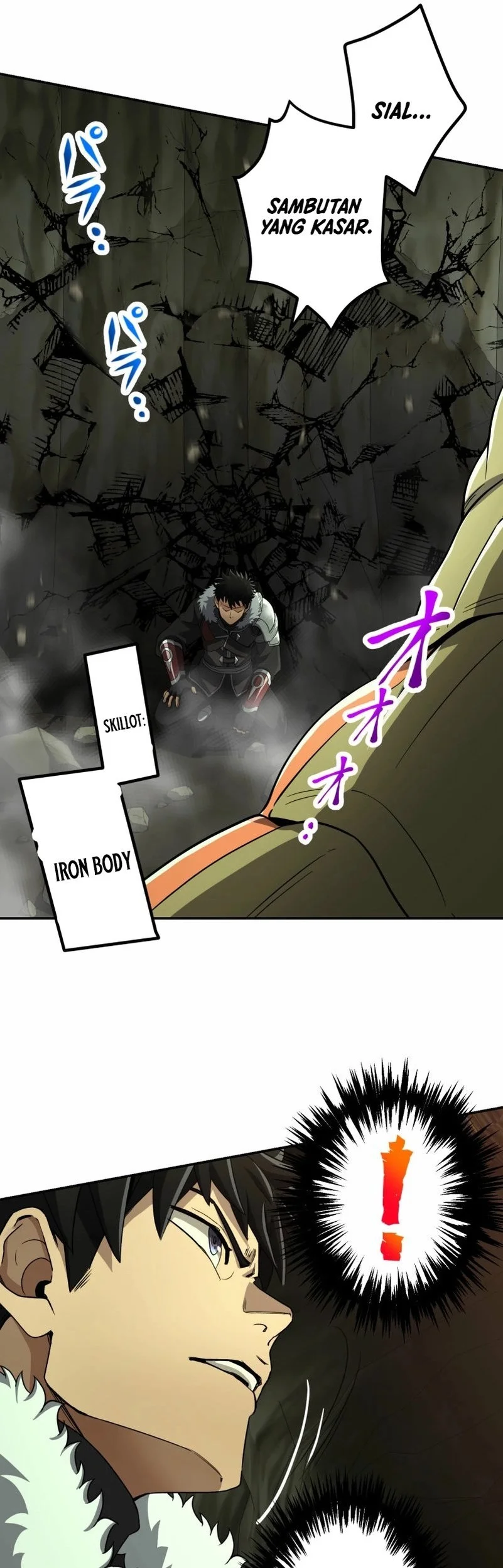 Chapter 81 - halaman 54