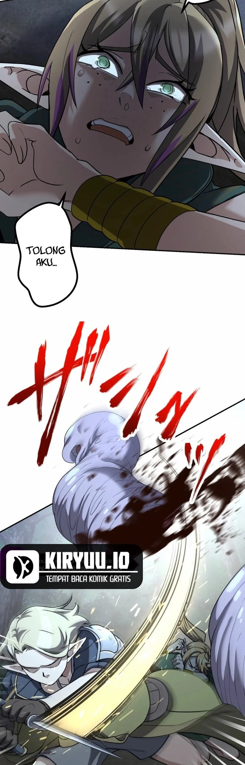 Chapter 81 - halaman 12