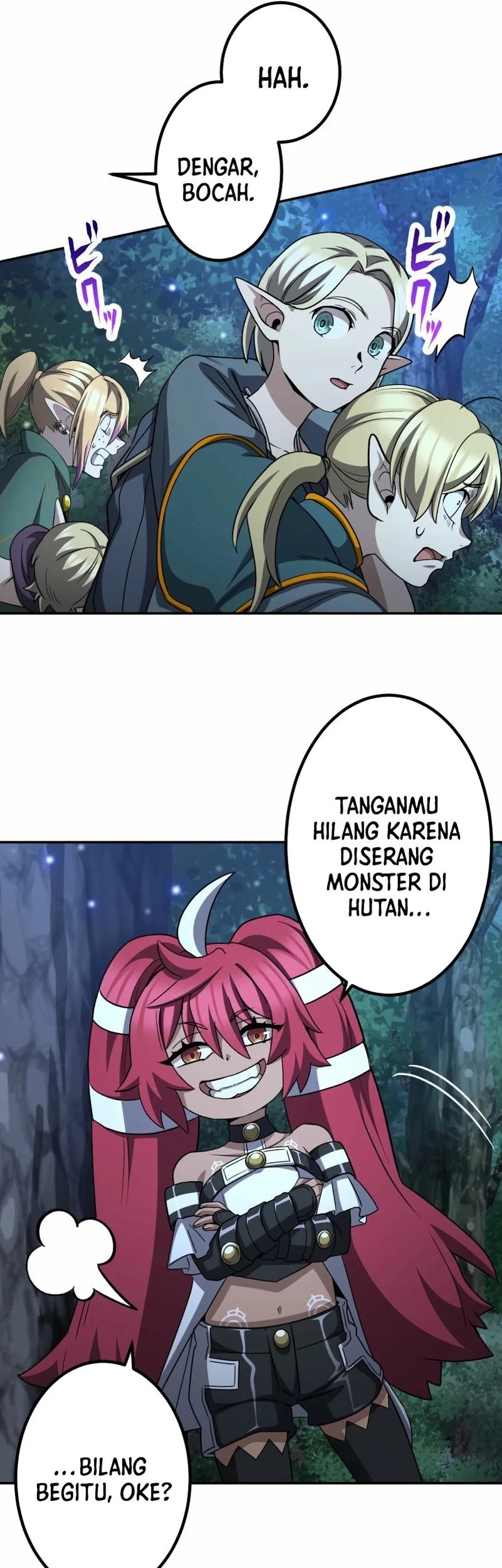 Chapter 81 - halaman 18