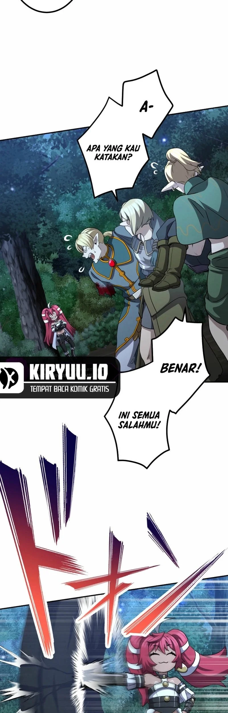 Chapter 81 - halaman 19