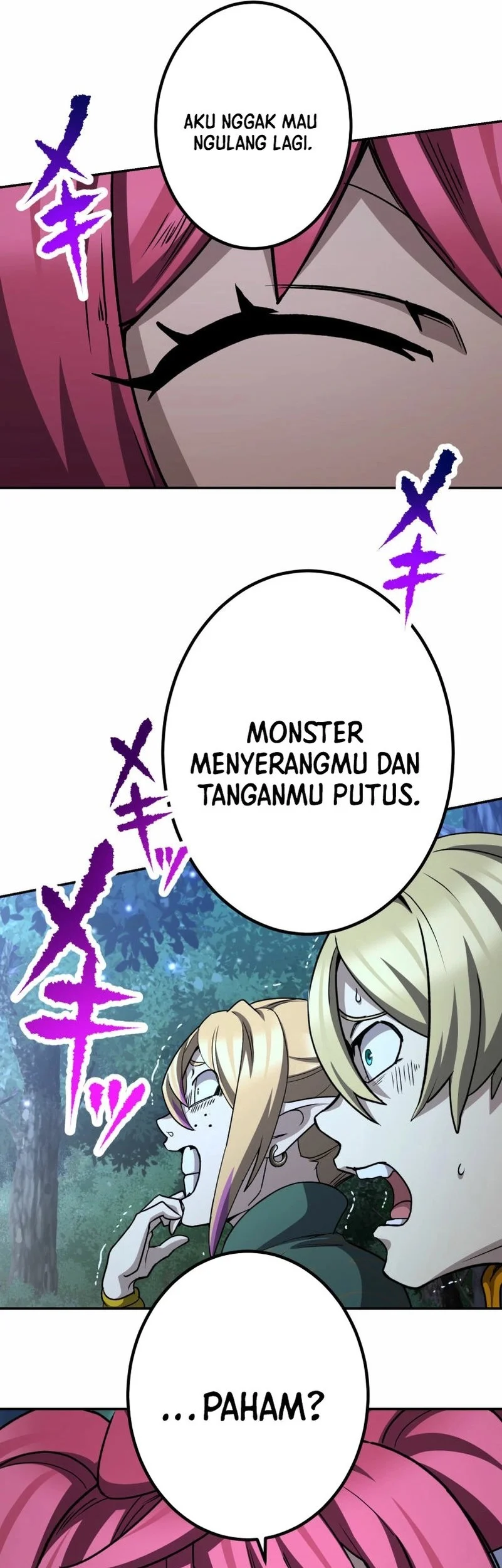 Chapter 81 - halaman 21