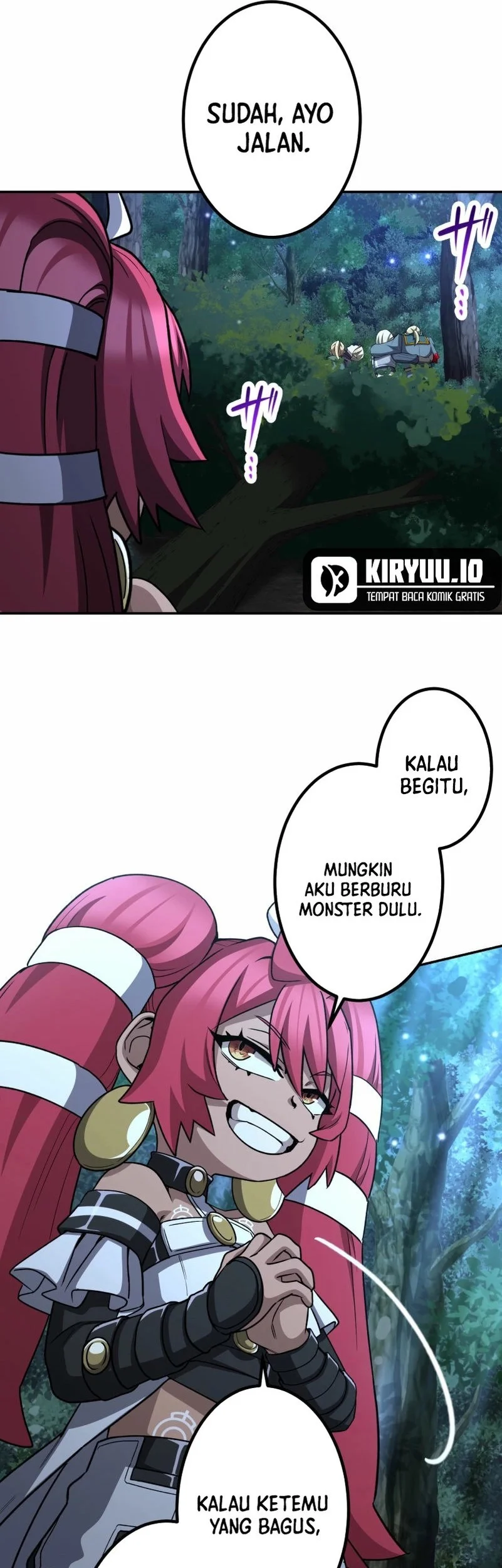 Chapter 81 - halaman 25
