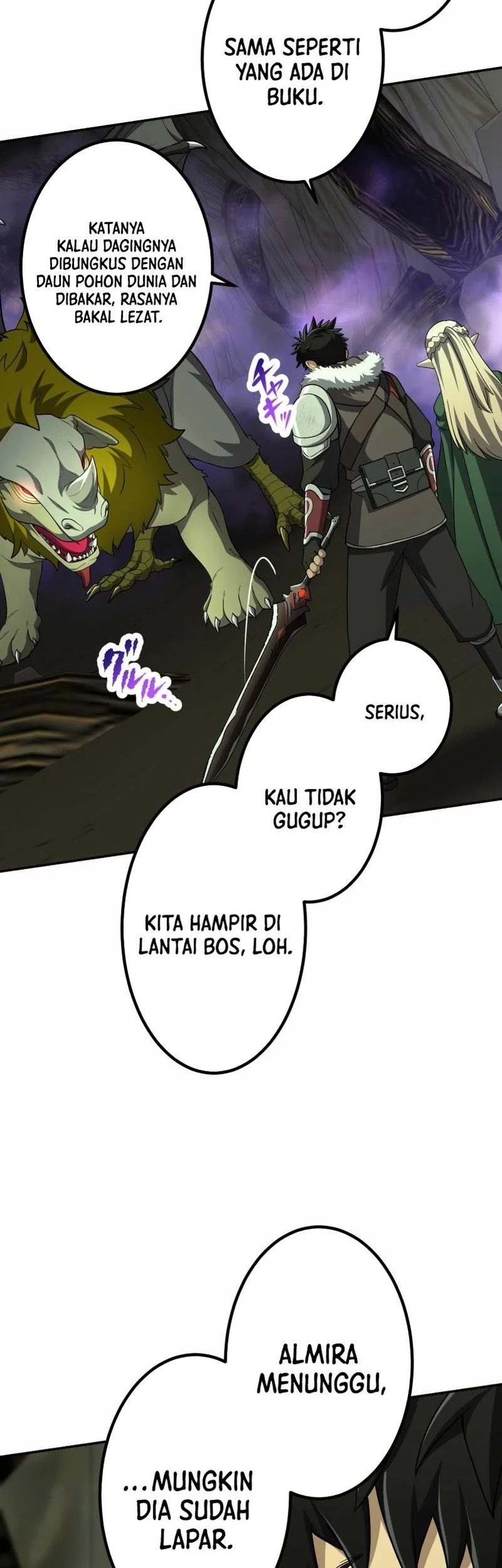 Chapter 81 - halaman 30