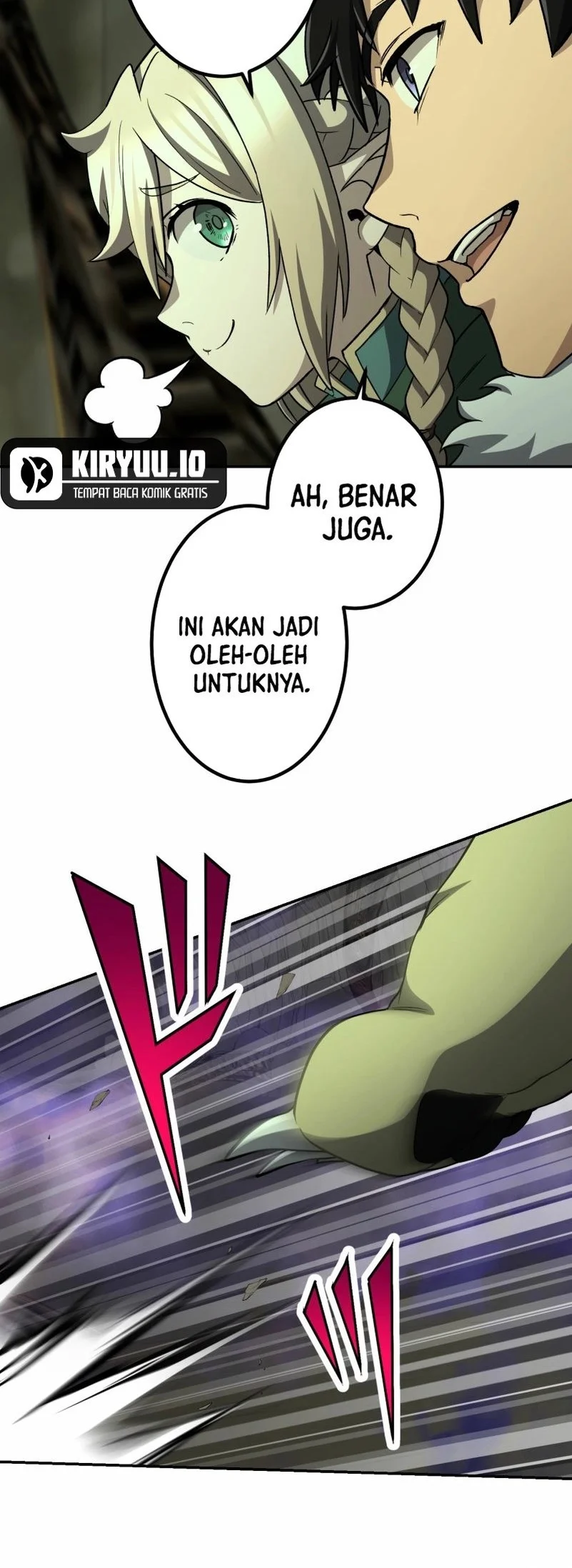 Chapter 81 - halaman 31