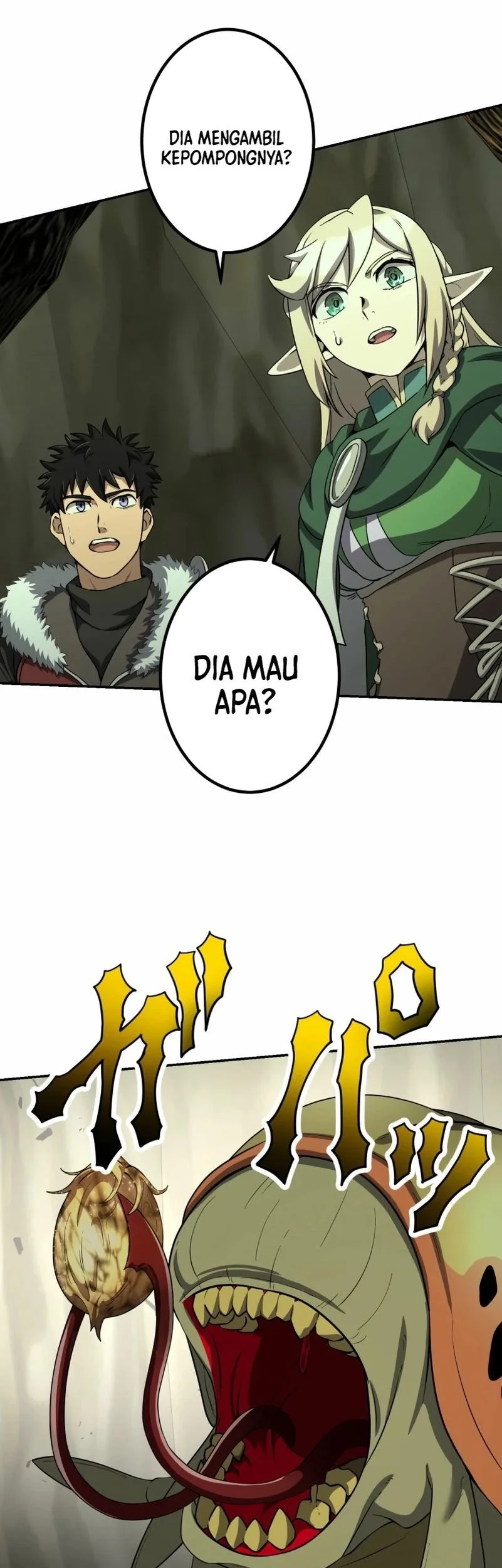 Chapter 82 - halaman 37