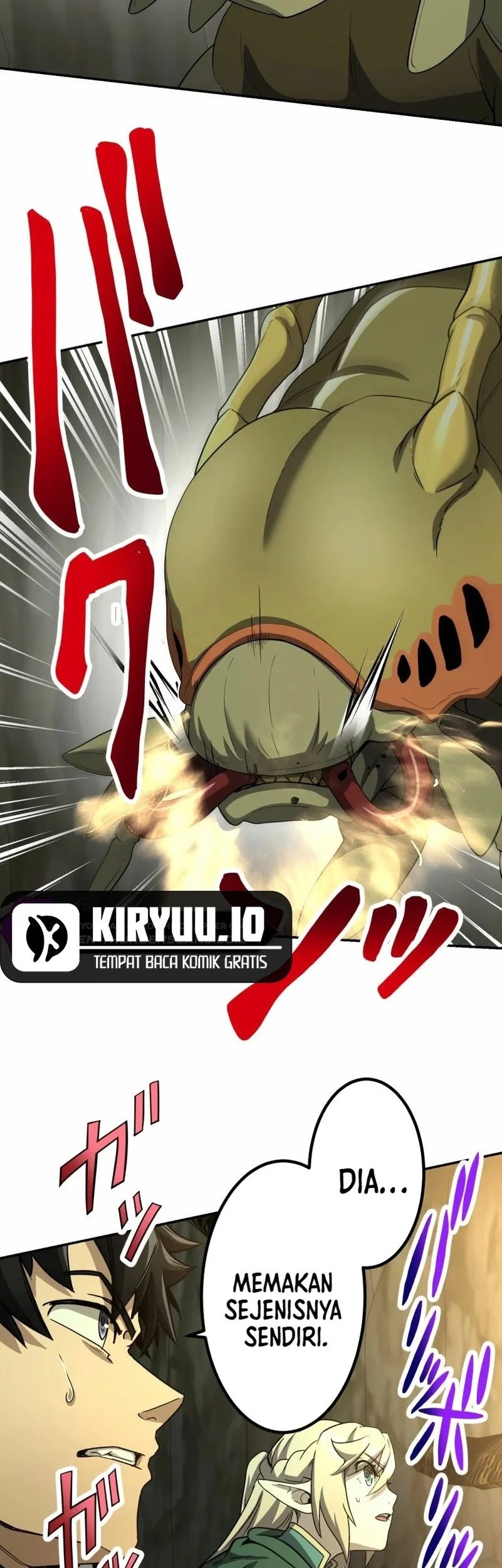 Chapter 82 - halaman 38