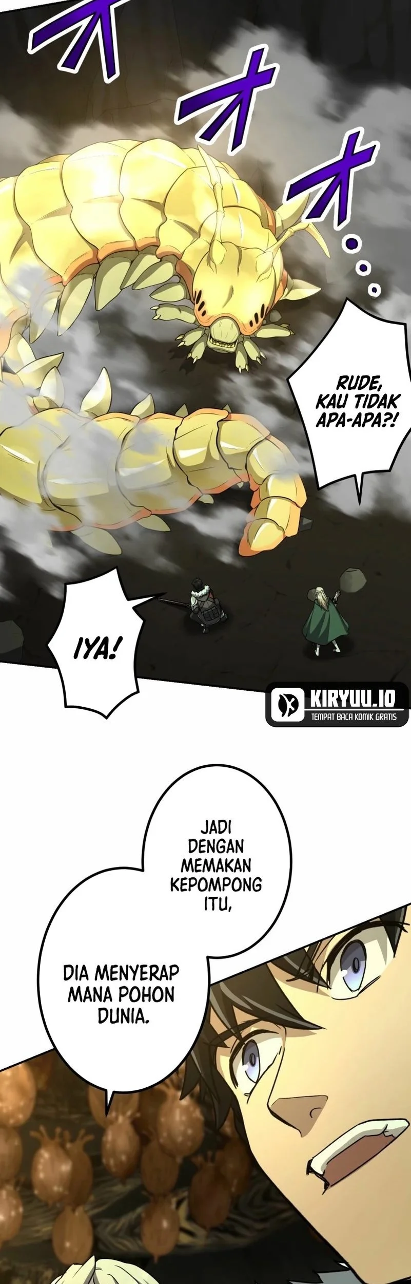 Chapter 82 - halaman 46