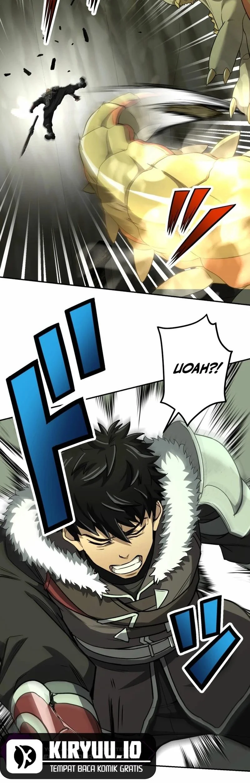 Chapter 82 - halaman 50