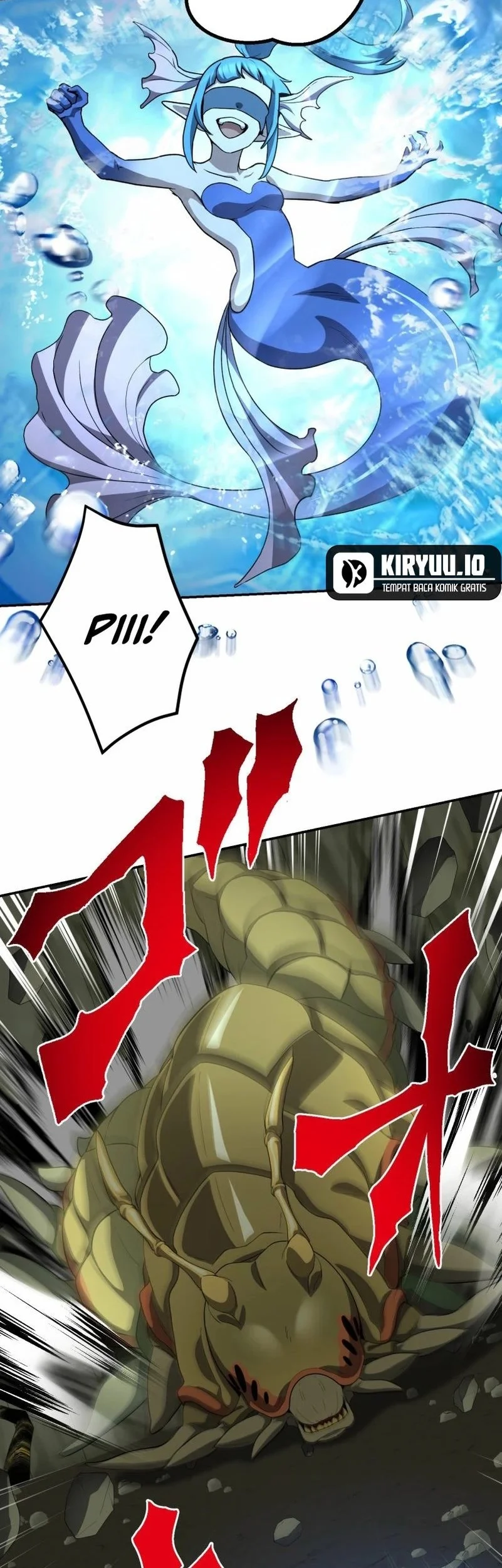 Chapter 82 - halaman 16