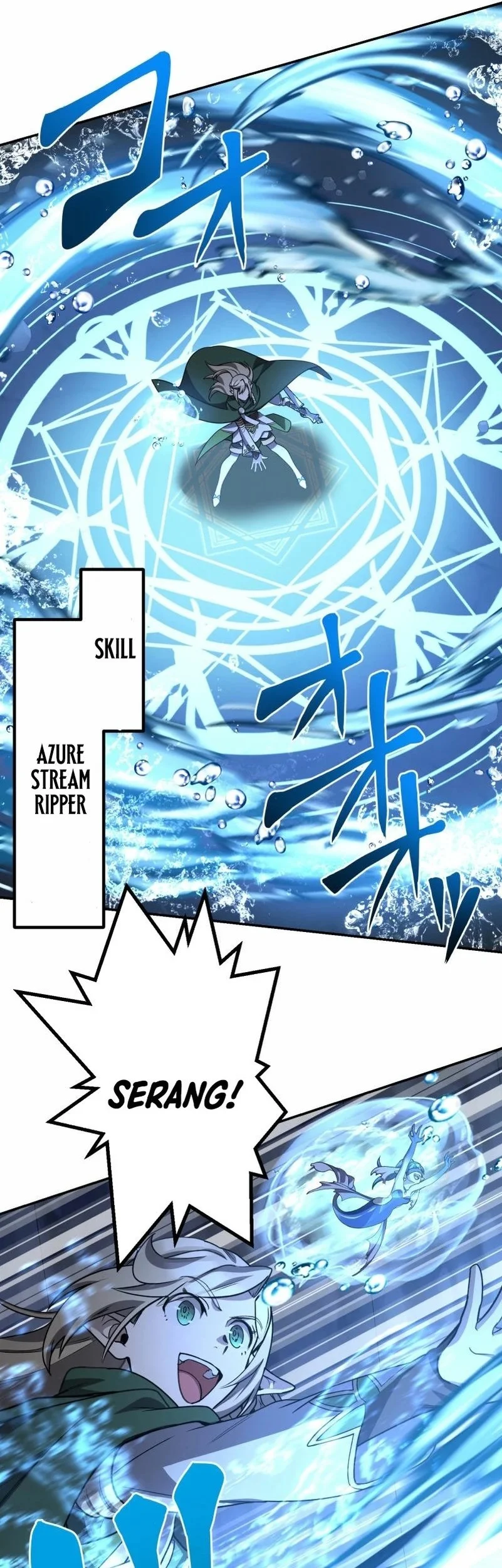 Chapter 82 - halaman 18