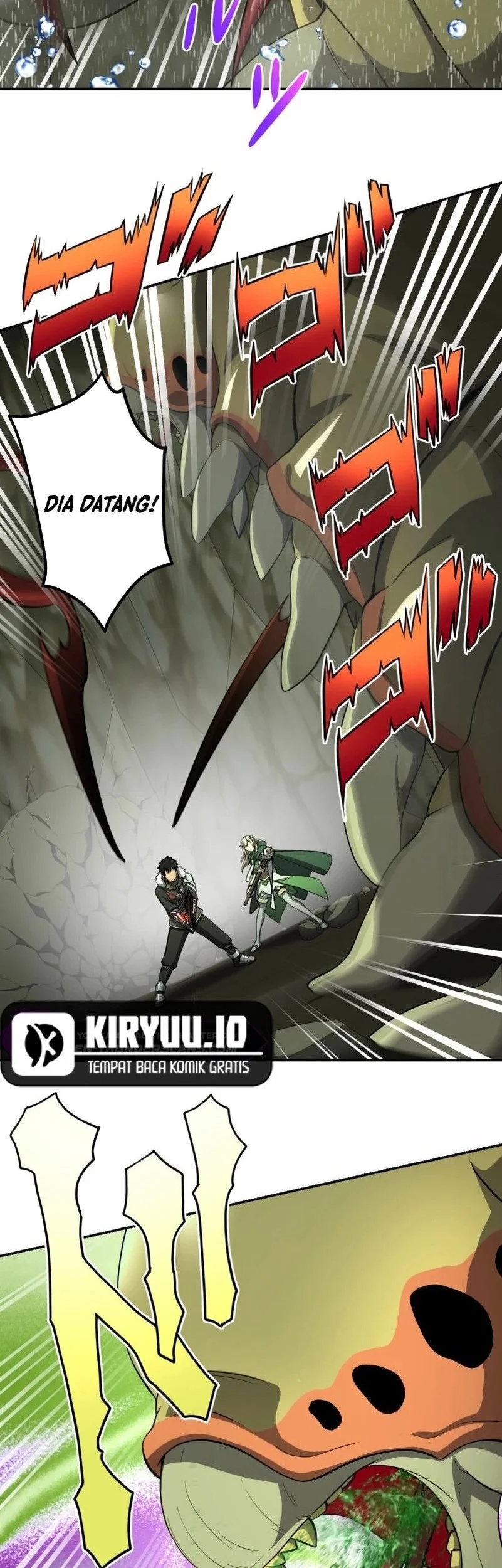Chapter 82 - halaman 23