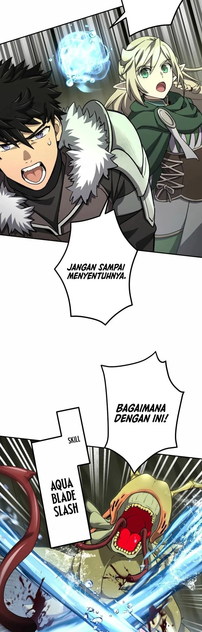Chapter 82 - halaman 26