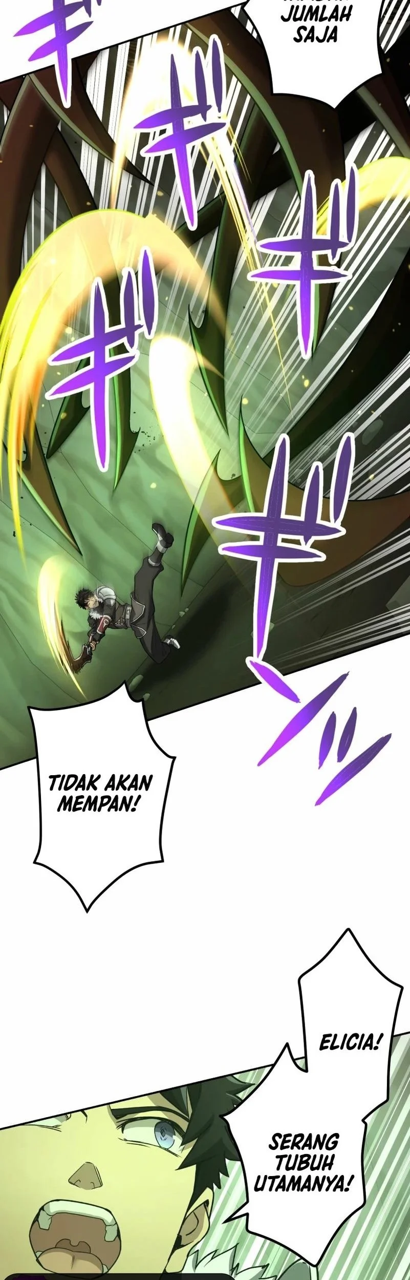 Chapter 82 - halaman 30
