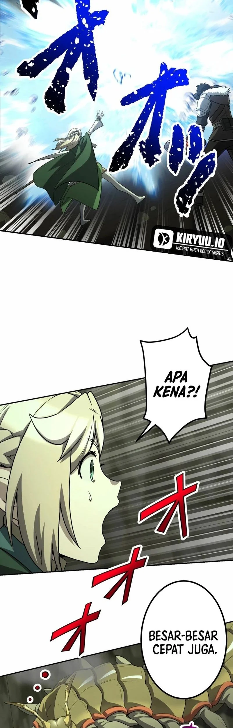 Chapter 82 - halaman 34
