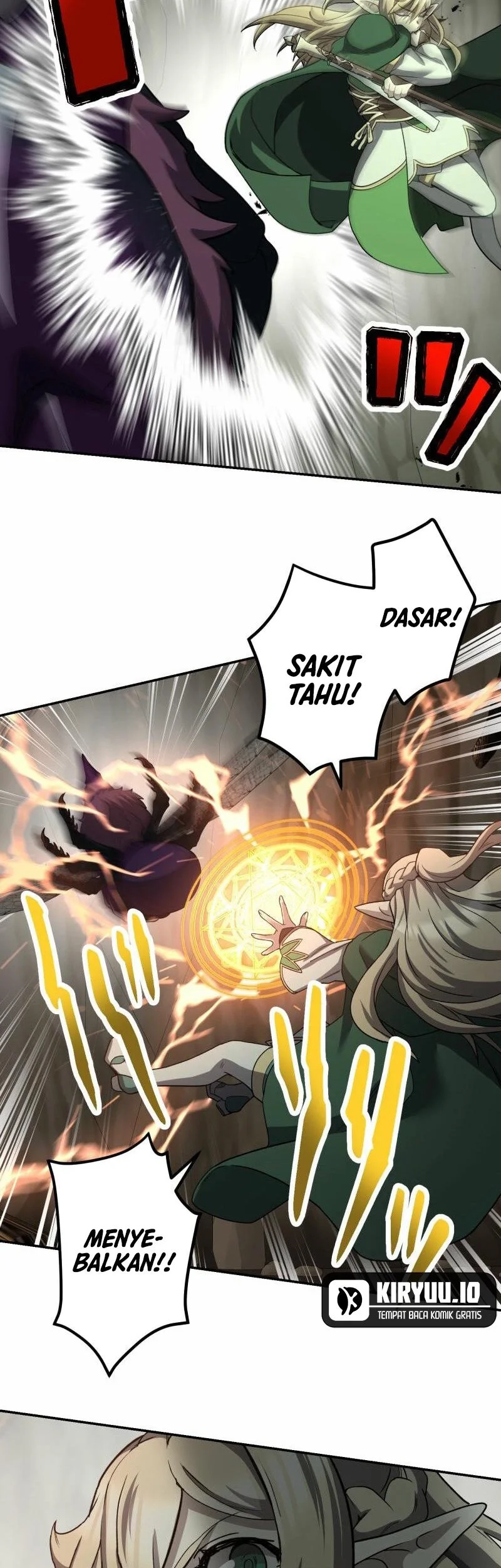 Chapter 83 - halaman 37