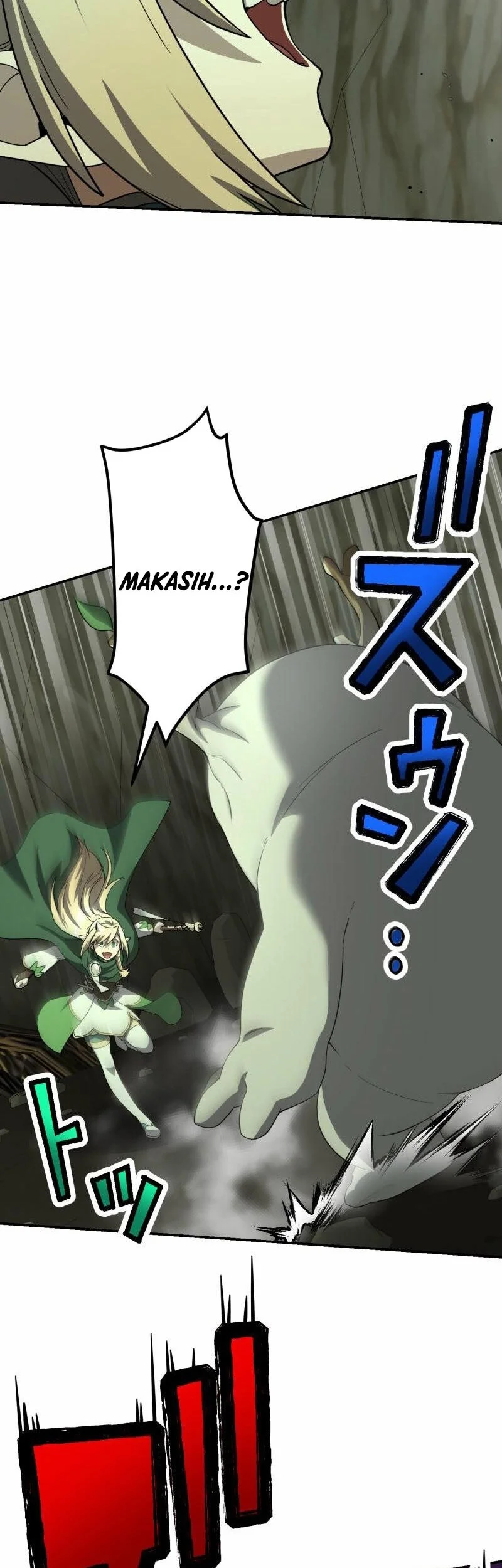 Chapter 83 - halaman 40