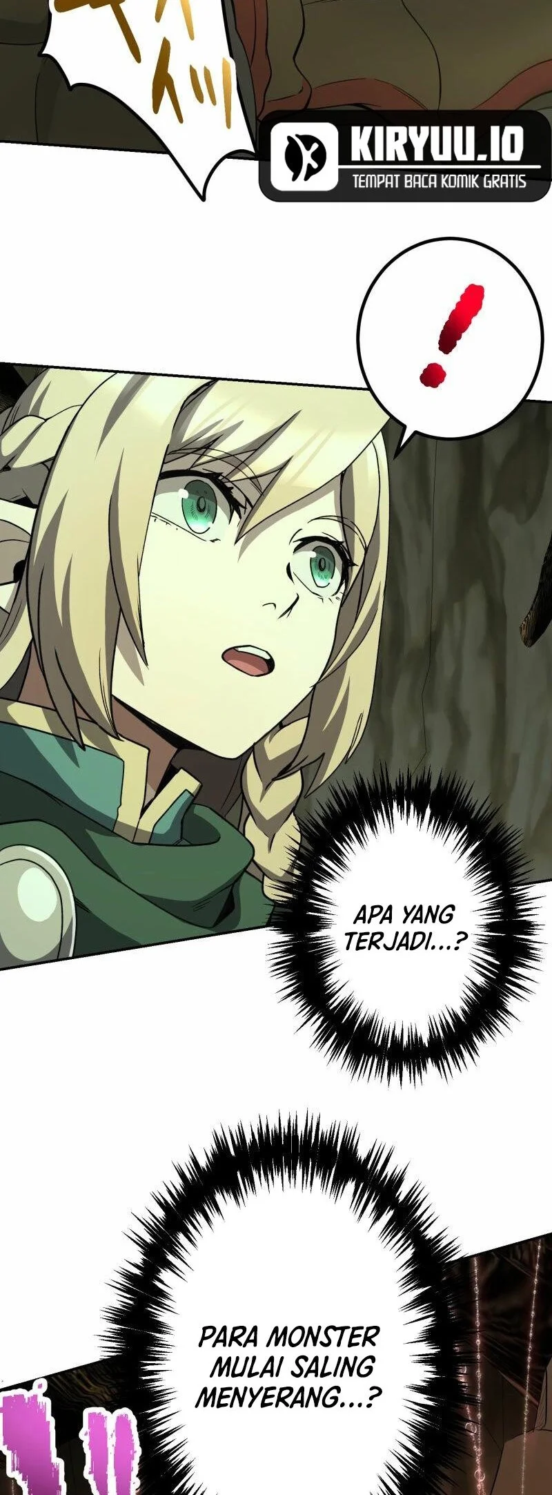 Chapter 83 - halaman 46