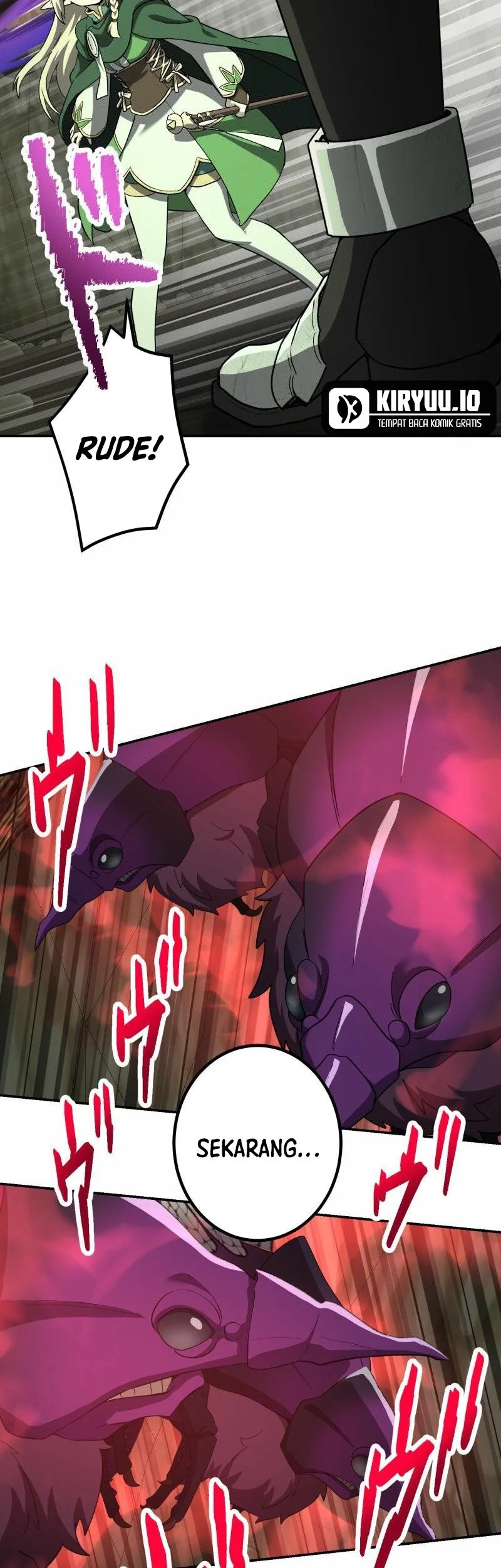 Chapter 83 - halaman 48