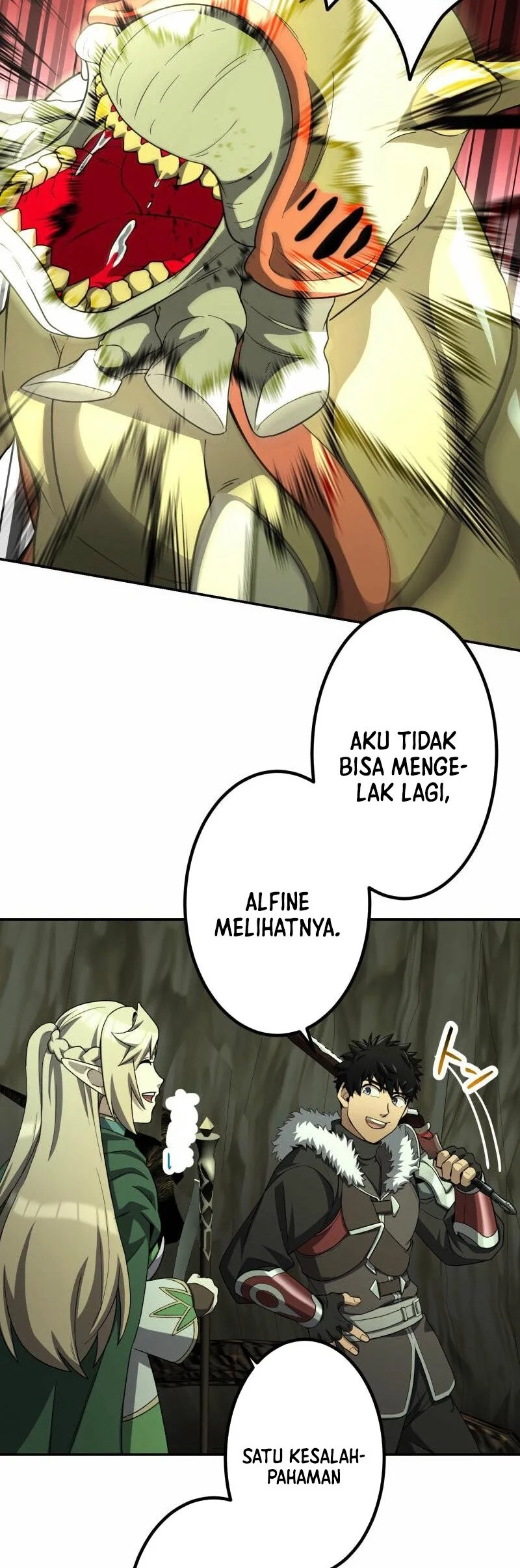 Chapter 83 - halaman 6