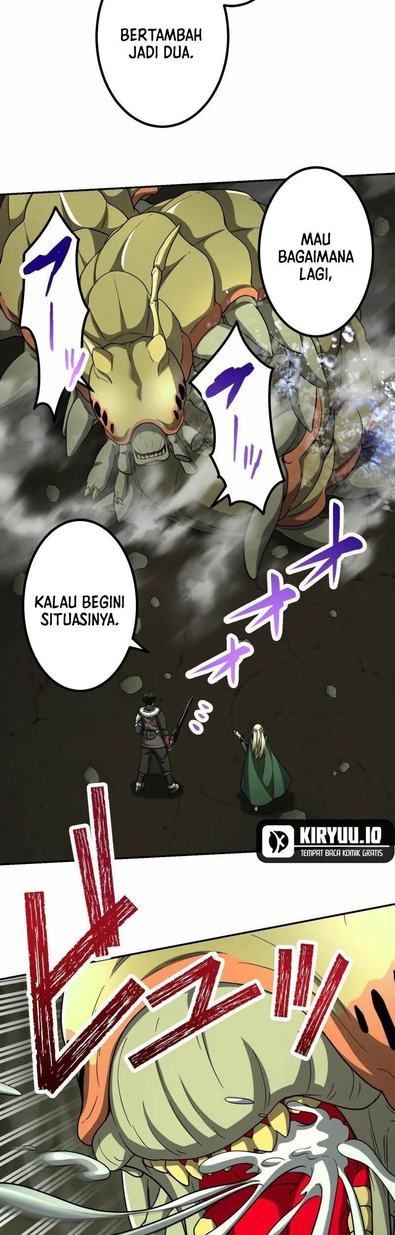 Chapter 83 - halaman 7