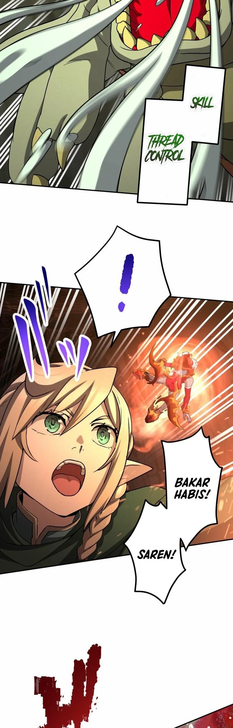 Chapter 83 - halaman 8