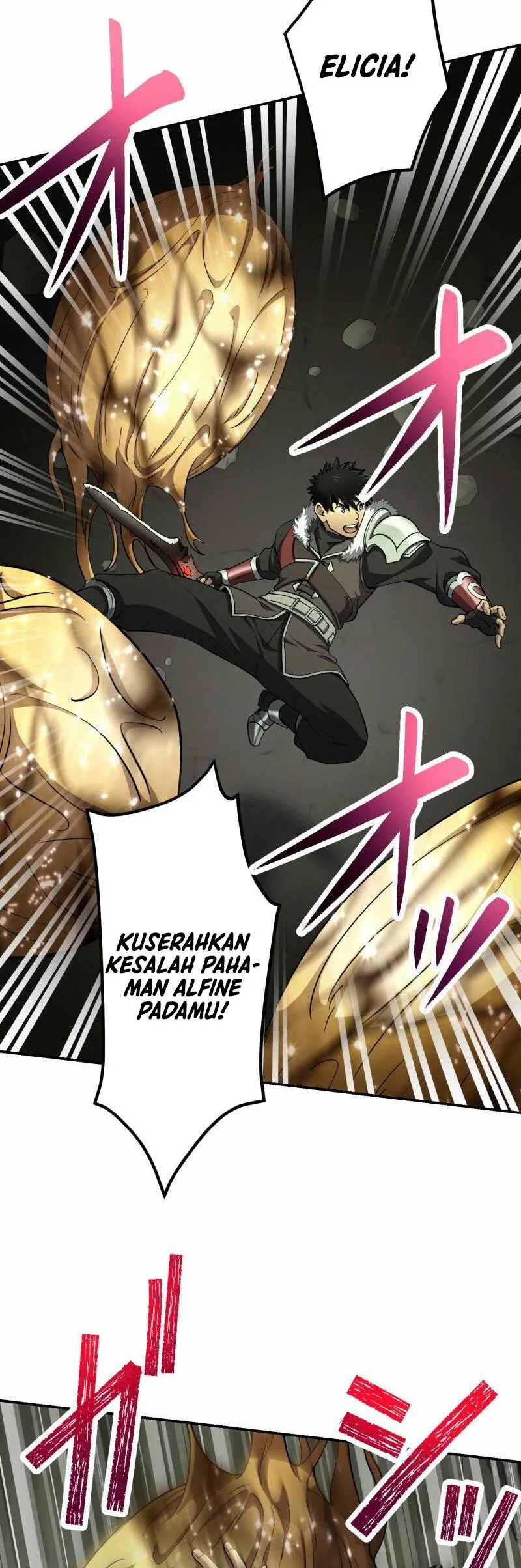 Chapter 83 - halaman 14