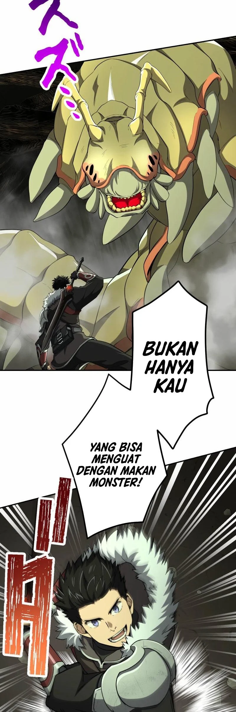 Chapter 83 - halaman 18