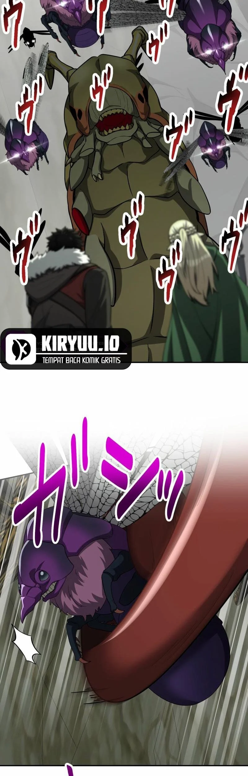 Chapter 83 - halaman 25