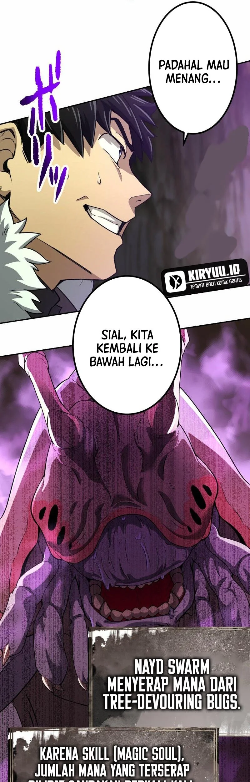 Chapter 83 - halaman 27