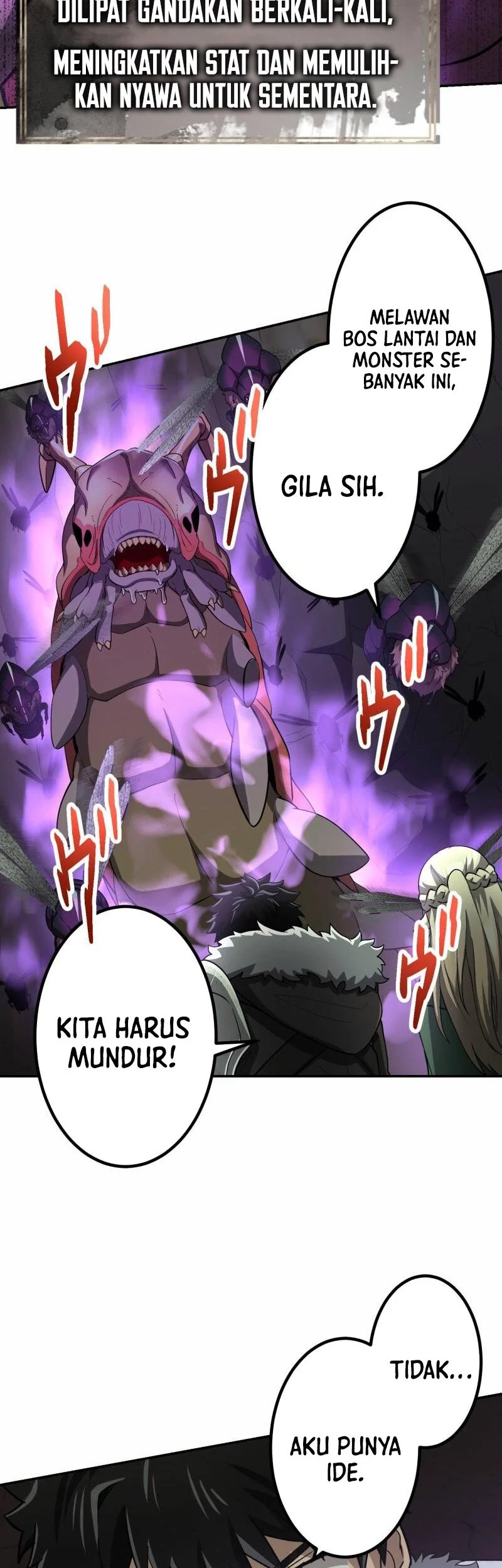 Chapter 83 - halaman 28