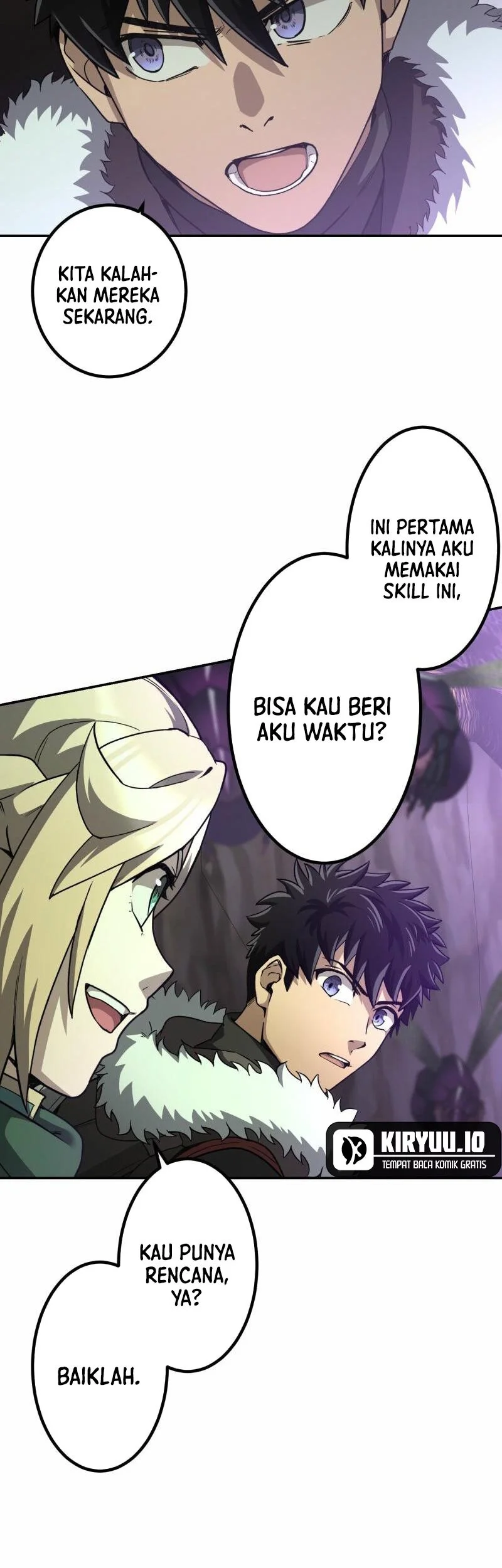 Chapter 83 - halaman 29