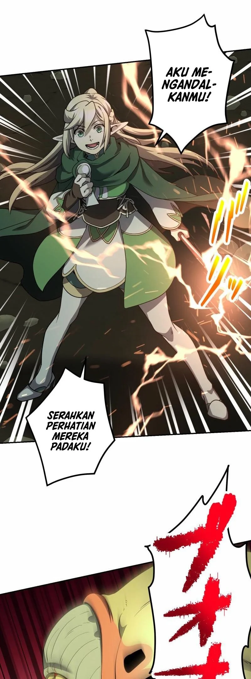Chapter 83 - halaman 30
