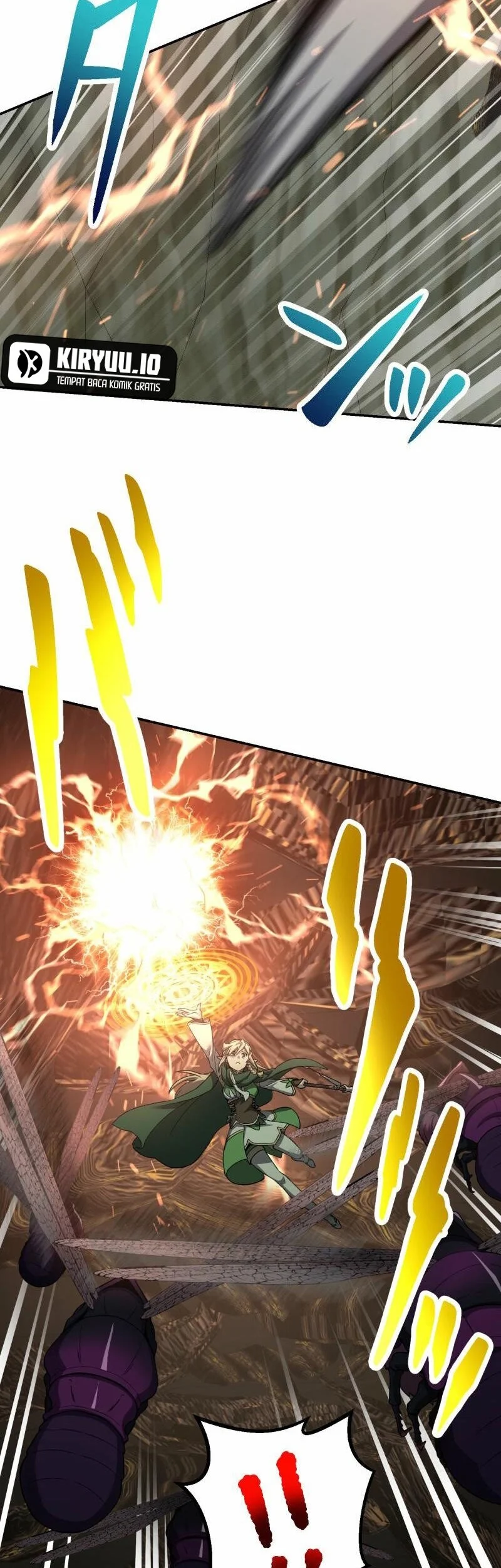 Chapter 83 - halaman 32