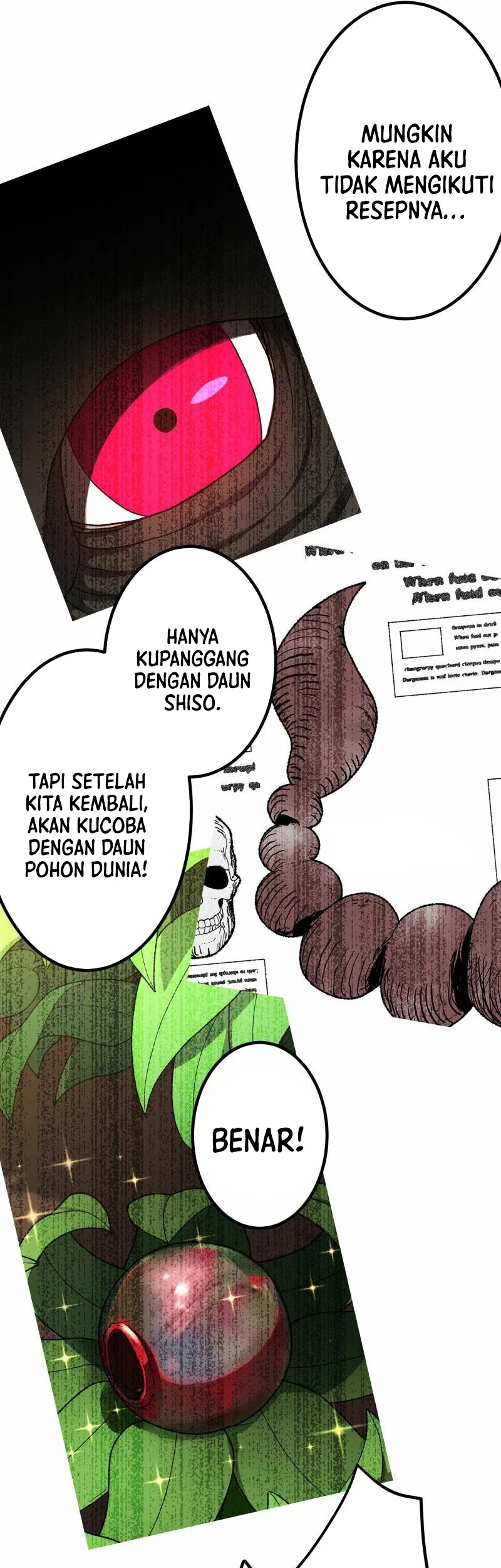 Chapter 84 - halaman 47