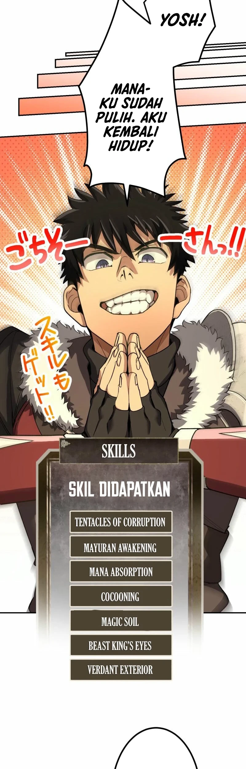 Chapter 84 - halaman 48