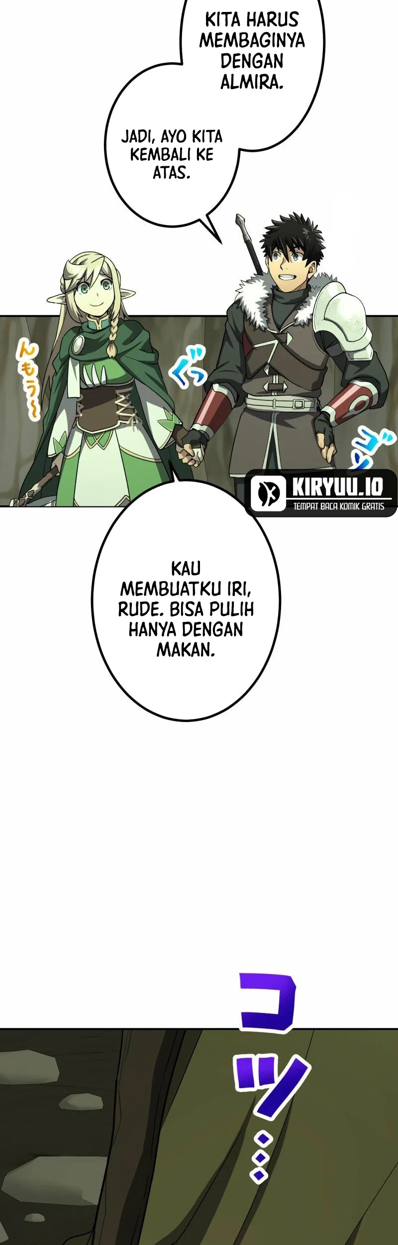 Chapter 84 - halaman 49