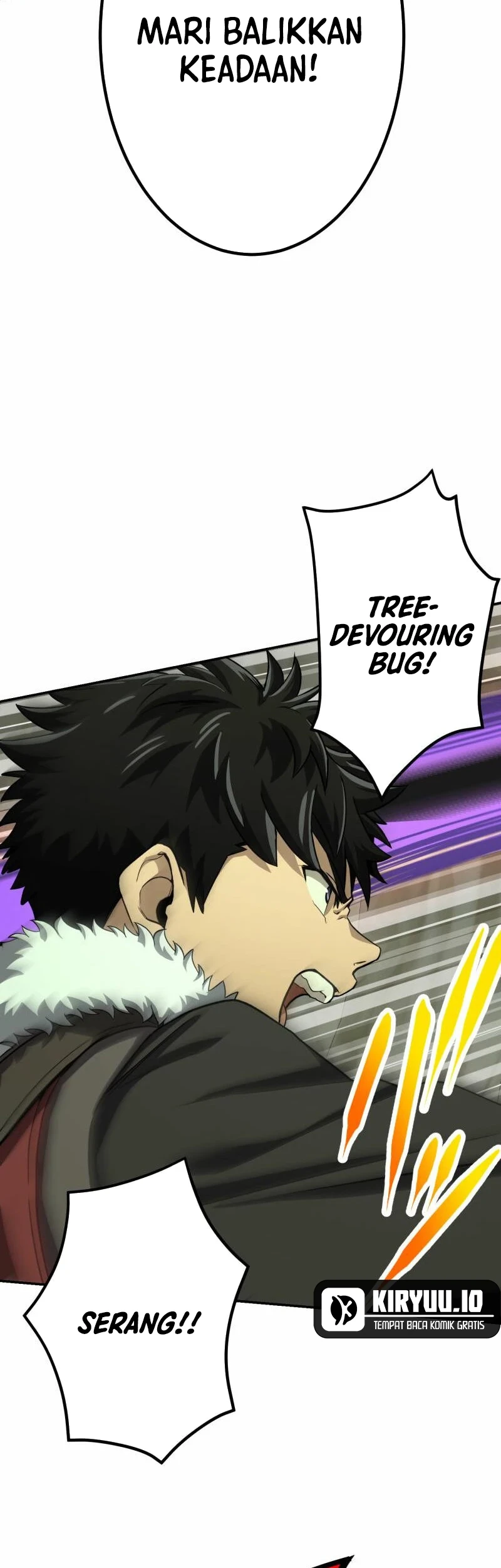 Chapter 84 - halaman 5