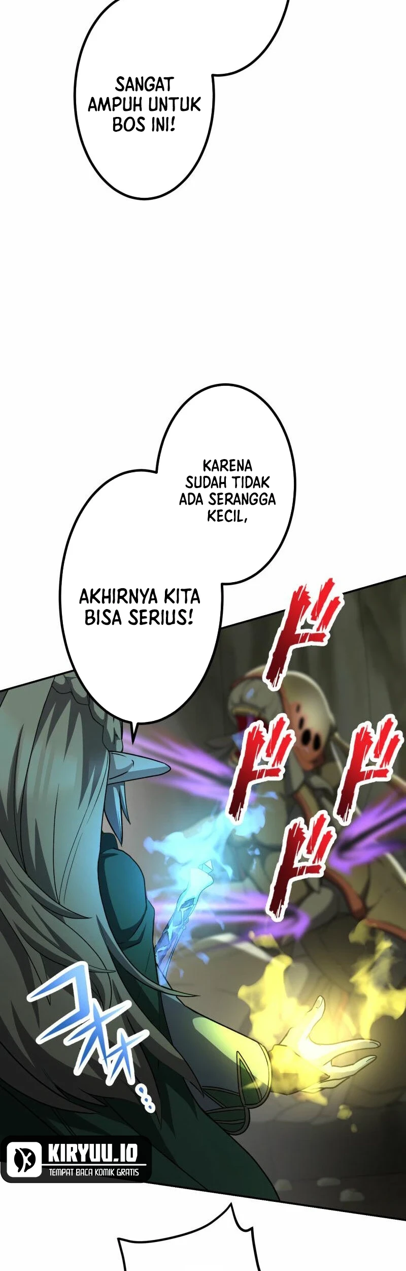 Chapter 84 - halaman 10
