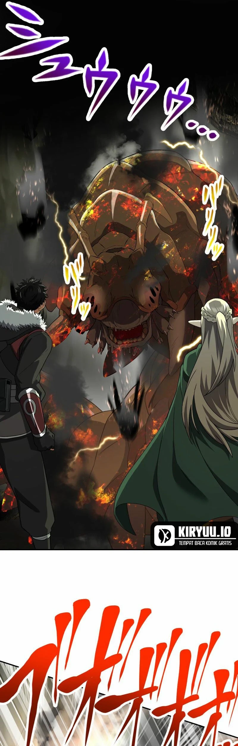 Chapter 84 - halaman 20