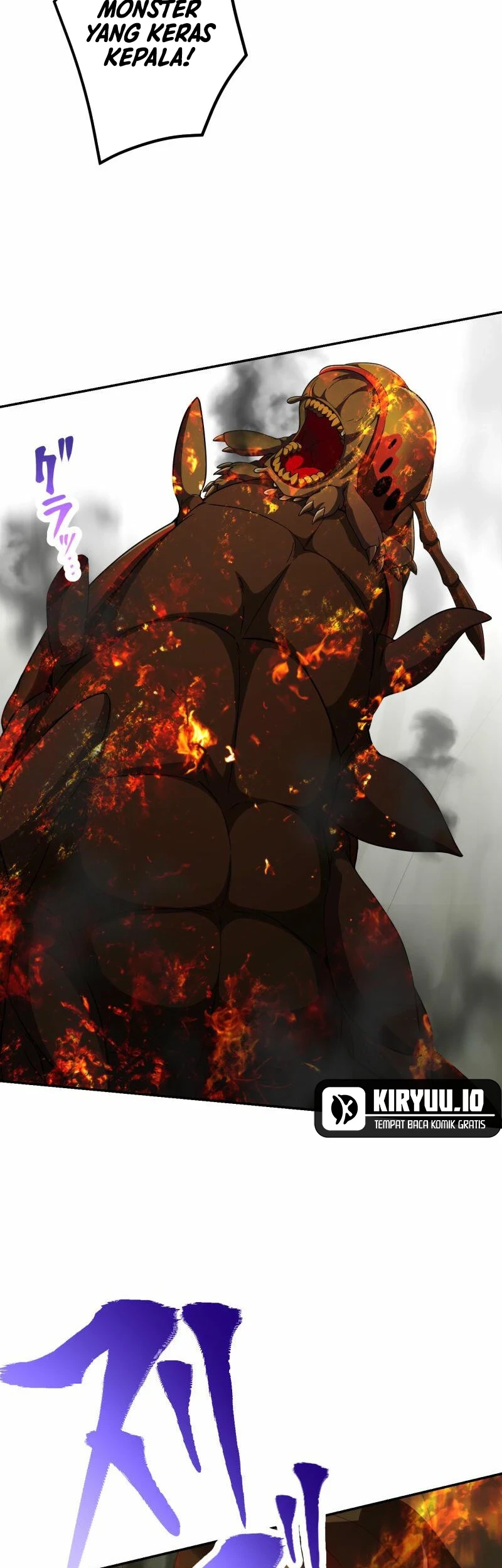 Chapter 84 - halaman 22