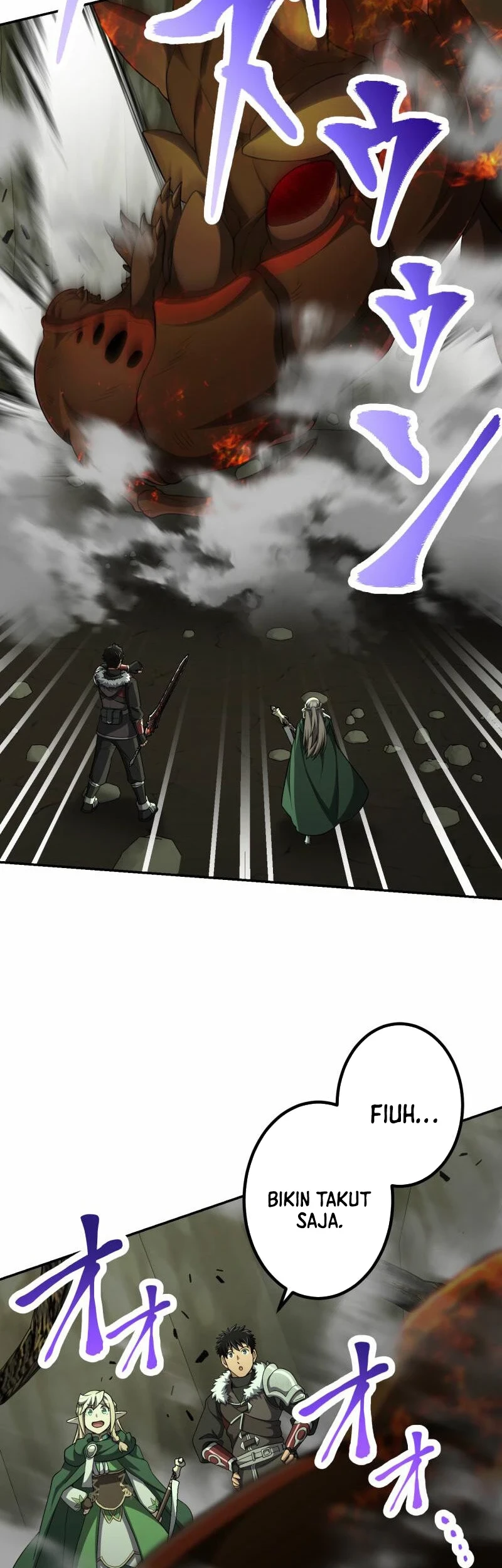 Chapter 84 - halaman 23