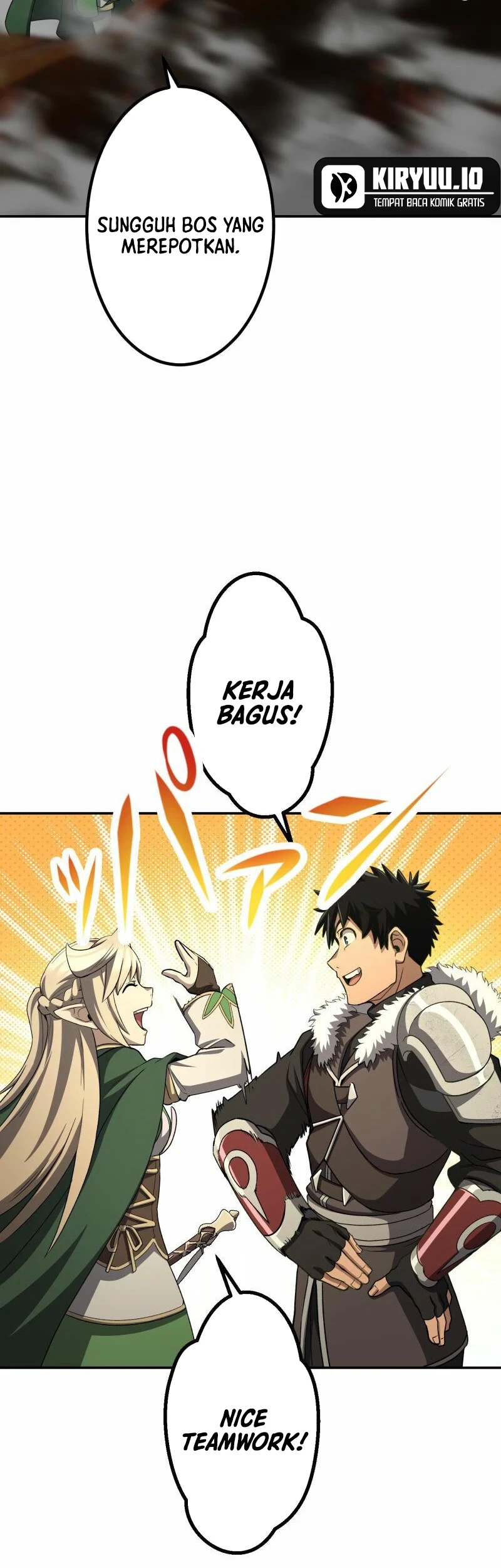 Chapter 84 - halaman 24