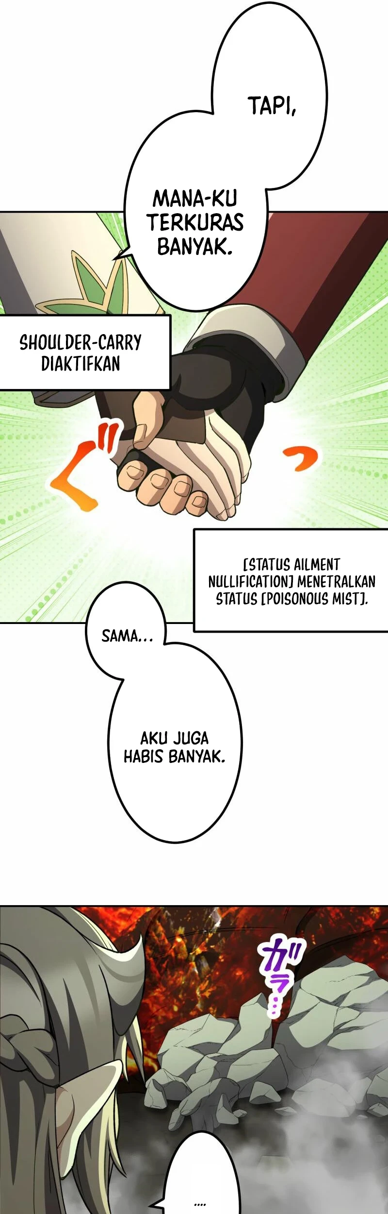 Chapter 84 - halaman 26