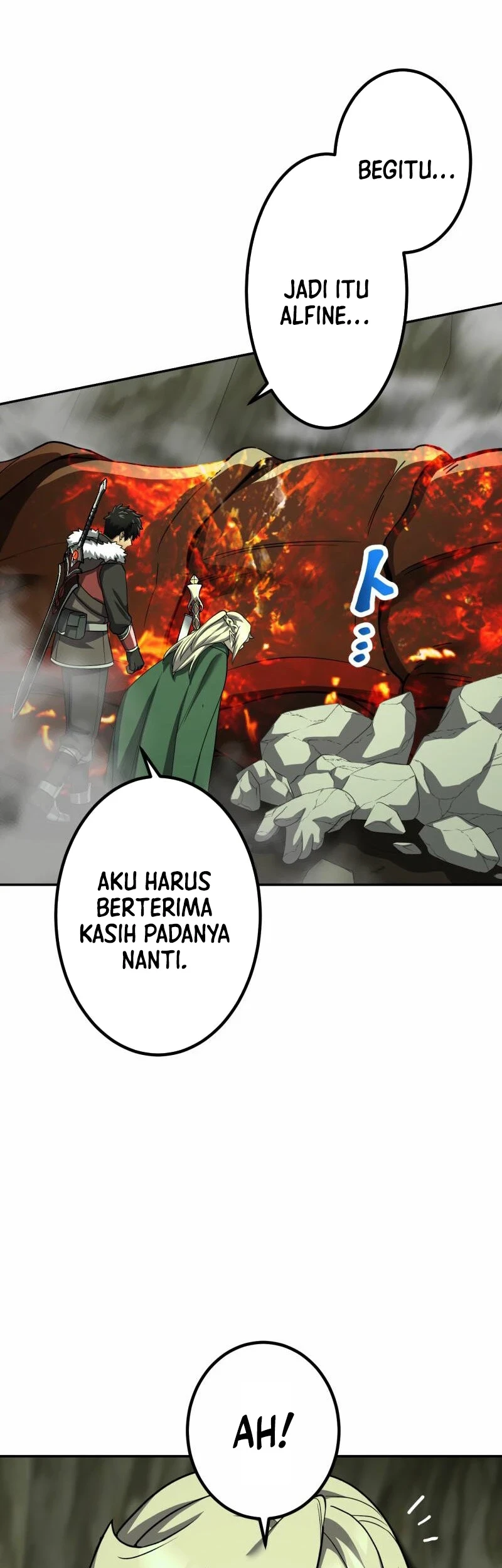 Chapter 84 - halaman 28