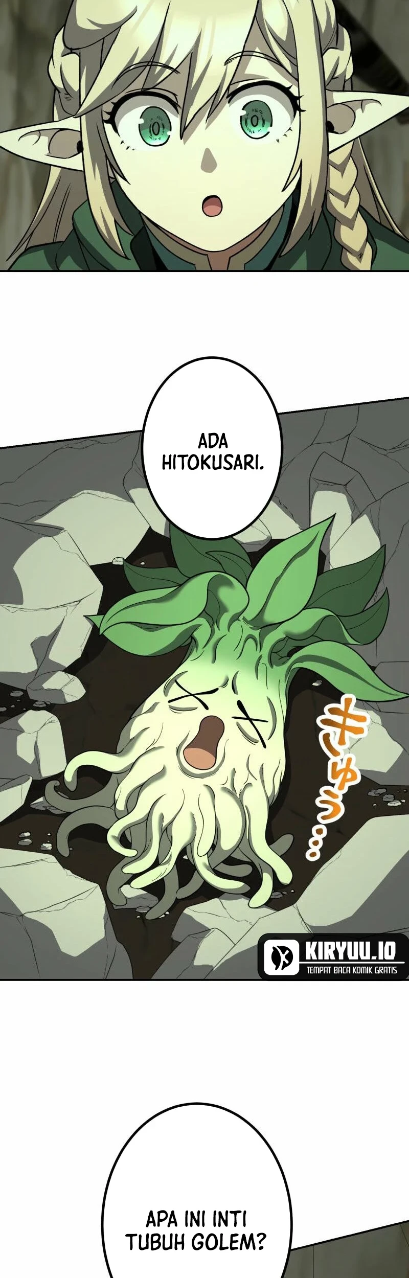 Chapter 84 - halaman 29