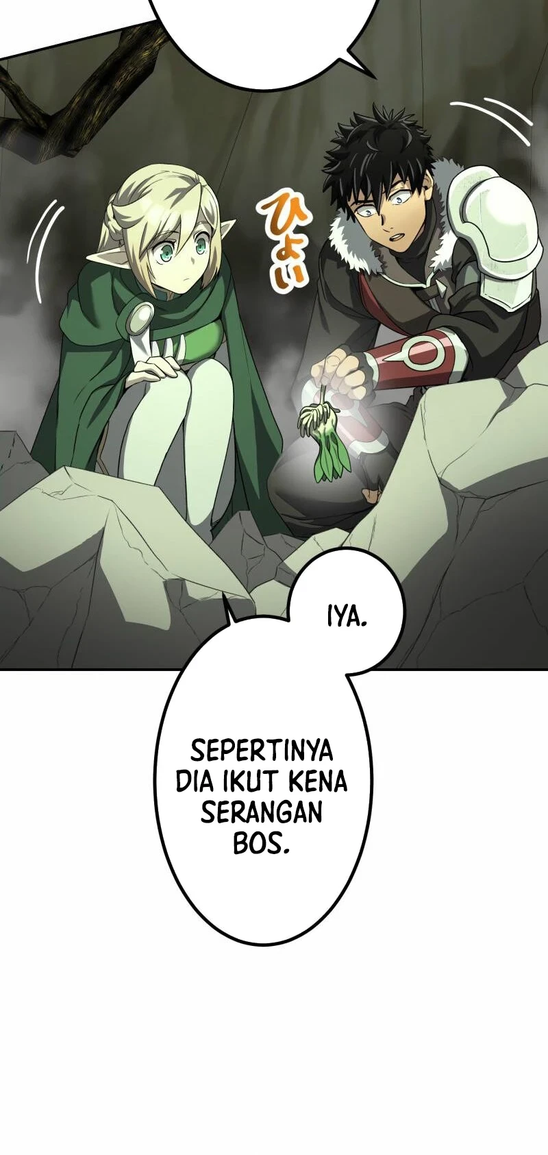 Chapter 84 - halaman 30