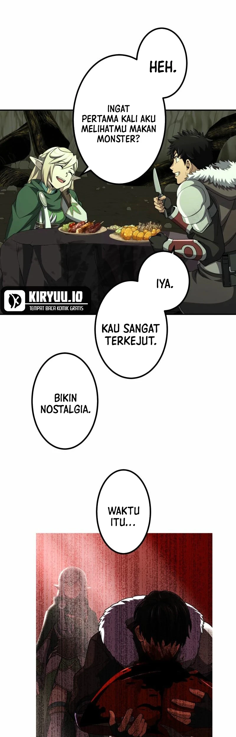 Chapter 84 - halaman 37