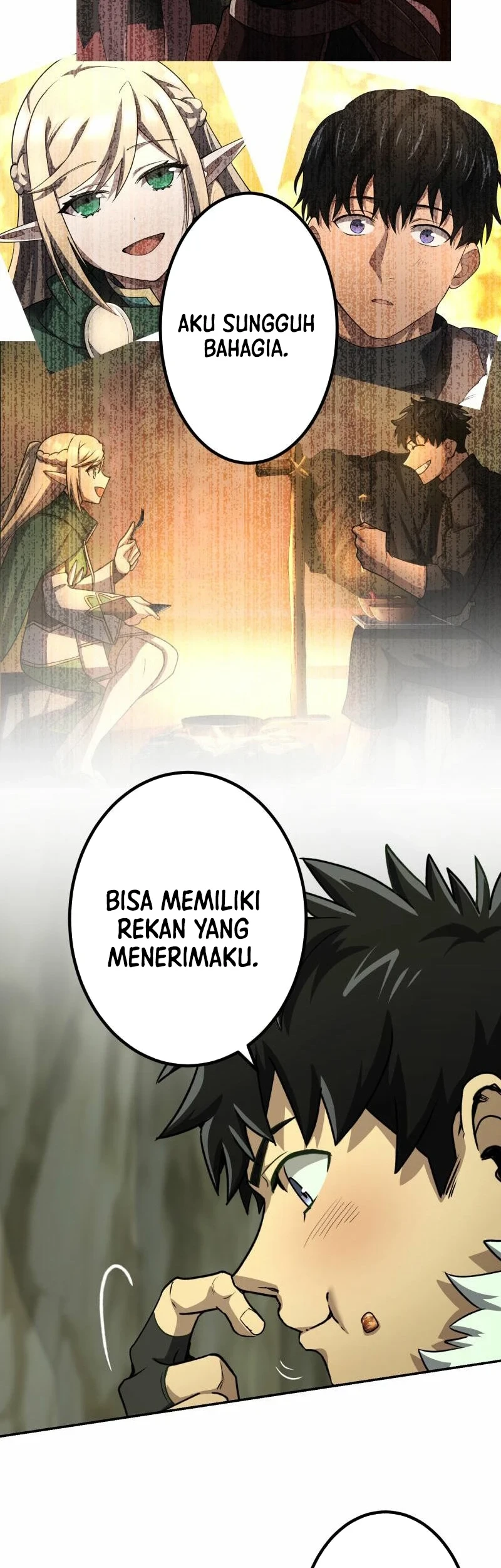 Chapter 84 - halaman 38