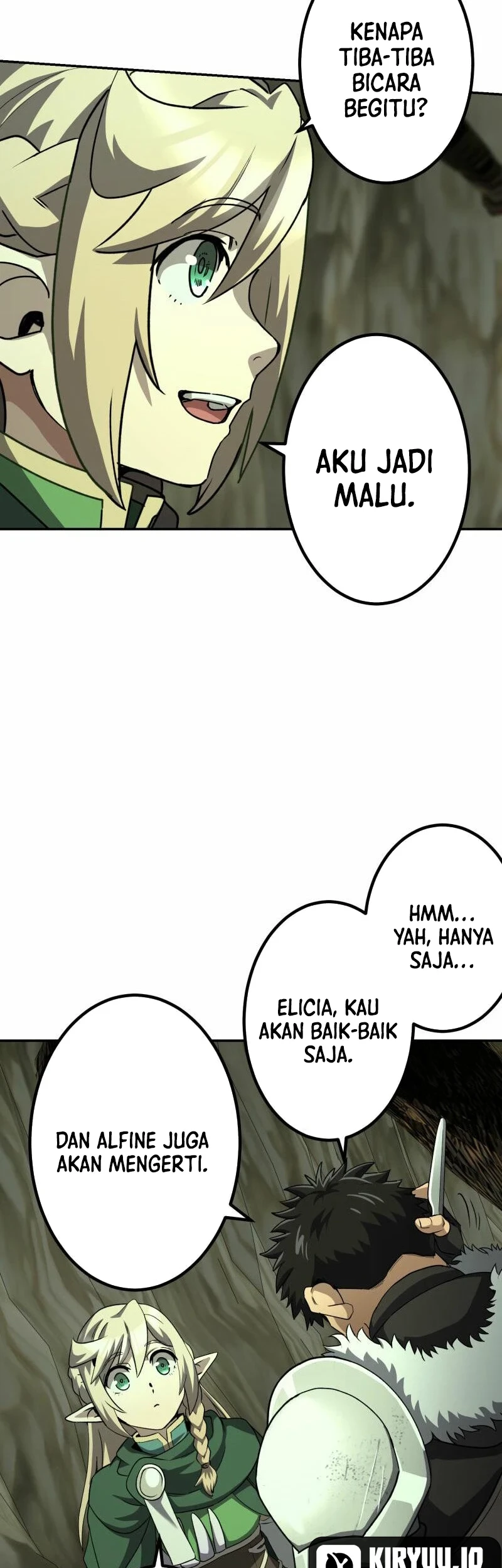 Chapter 84 - halaman 39